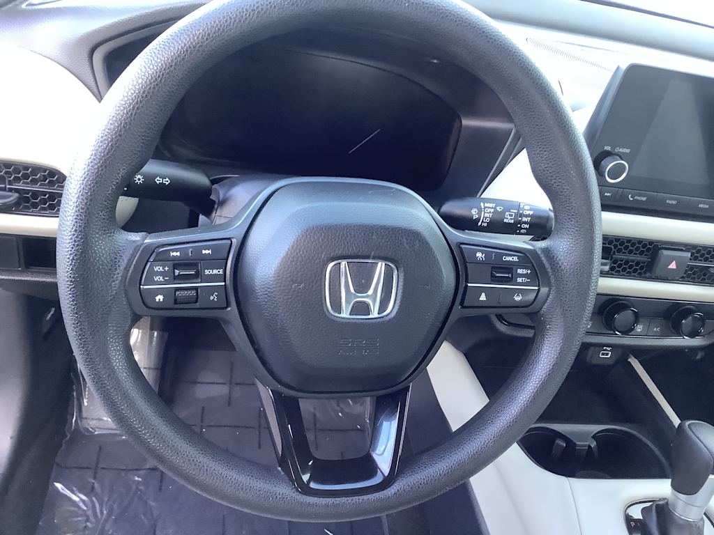 Thumbnail: 2024 Honda HR-V - 10