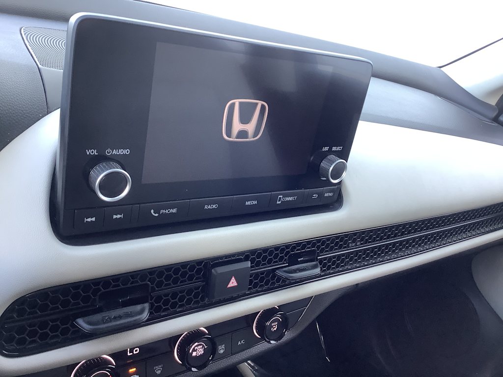 Thumbnail: 2024 Honda HR-V - 14
