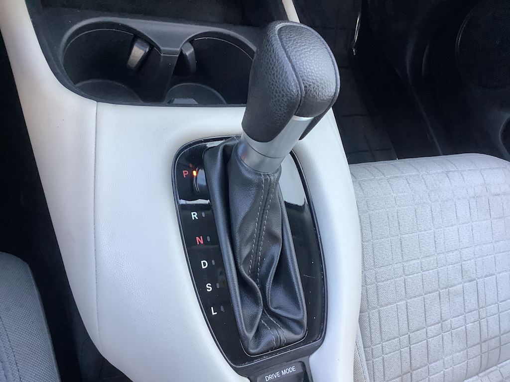 Thumbnail: 2024 Honda HR-V - 15
