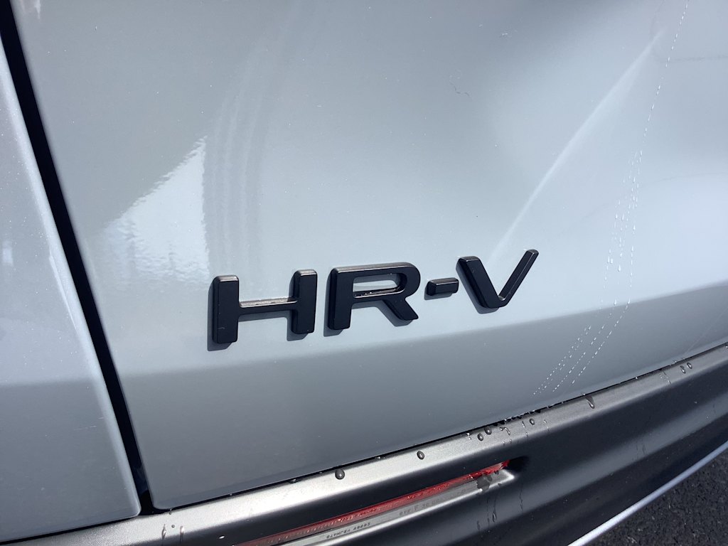 Thumbnail: 2027 Honda HR-V - 7