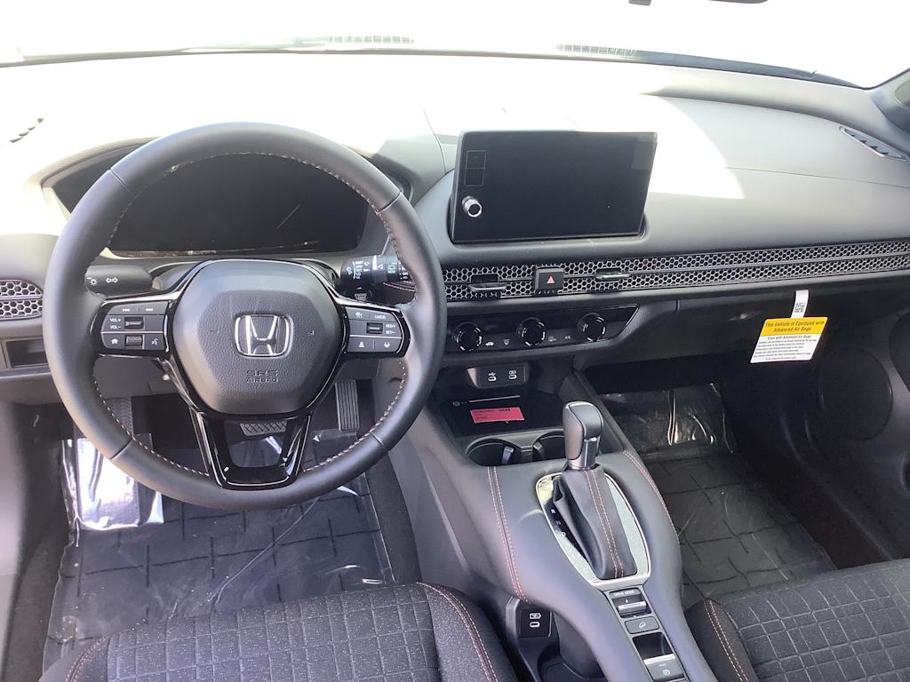 Thumbnail: 2027 Honda HR-V - 2