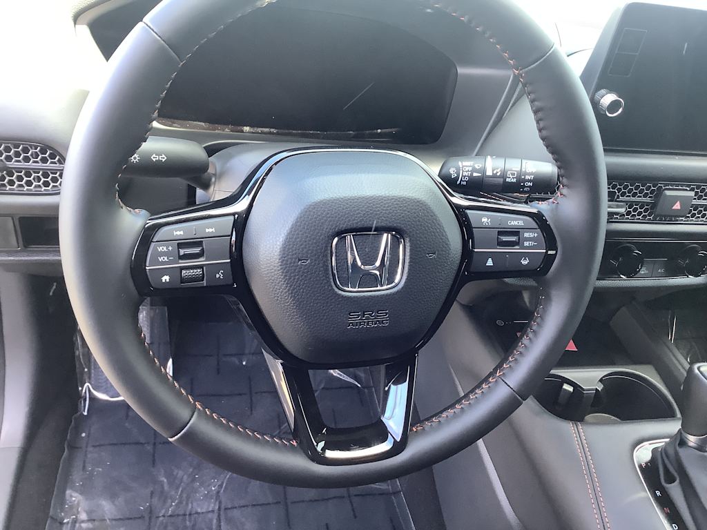 Thumbnail: 2027 Honda HR-V - 10