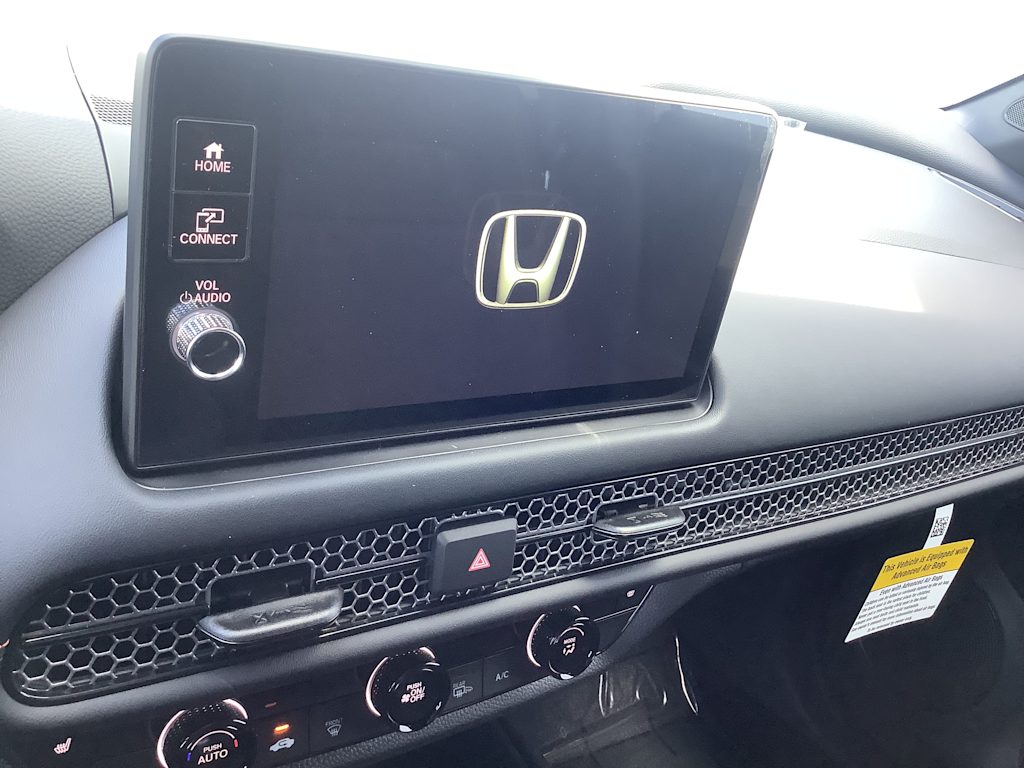 Thumbnail: 2027 Honda HR-V - 14