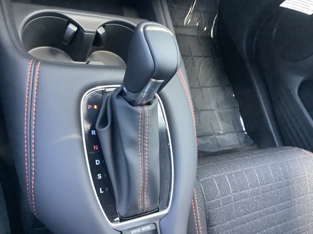 Thumbnail: 2027 Honda HR-V - 15