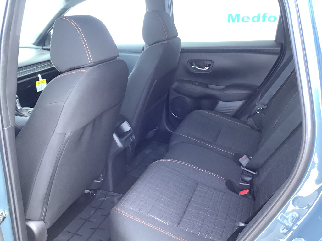 2025 Honda HR-V Sport 14