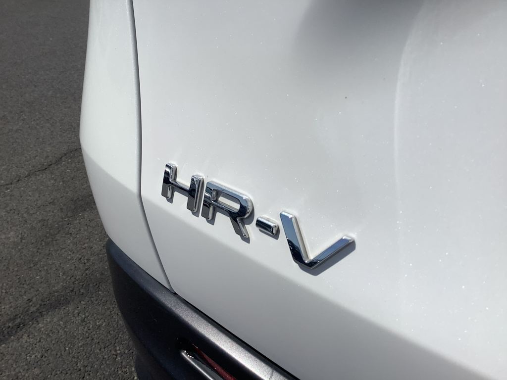 Thumbnail: 2025 Honda HR-V - 7