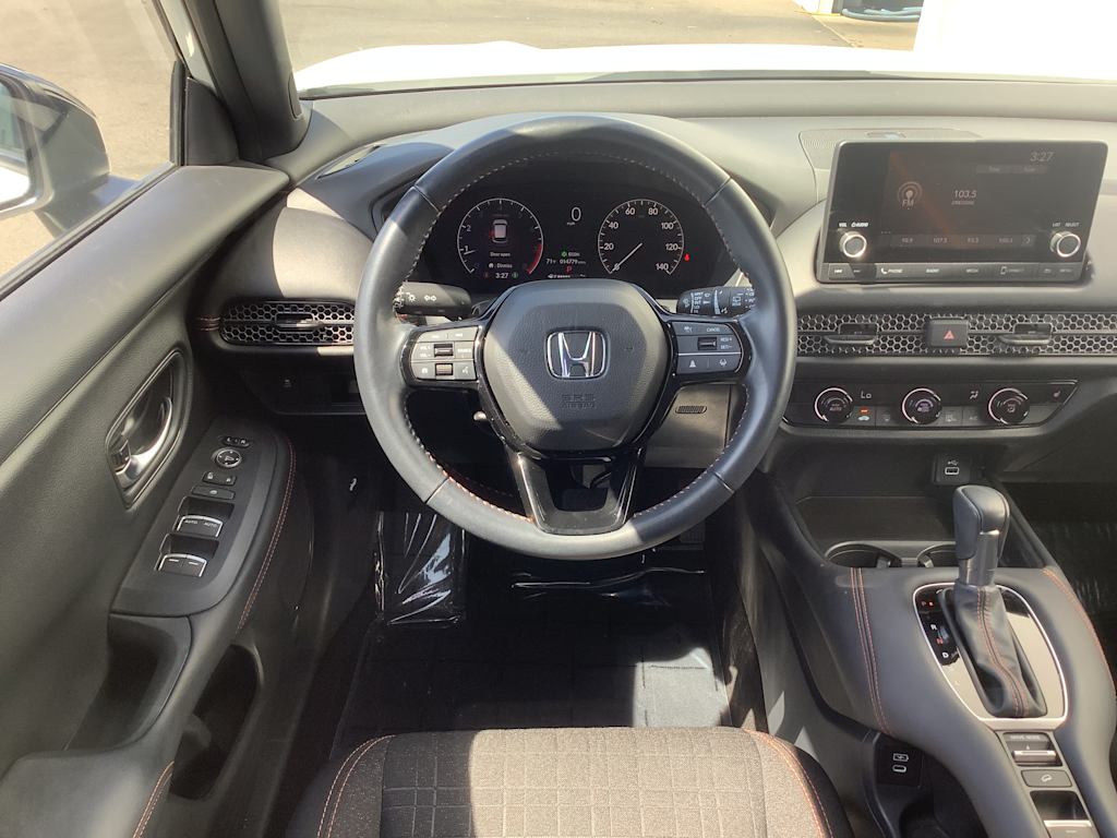 Thumbnail: 2025 Honda HR-V - 10