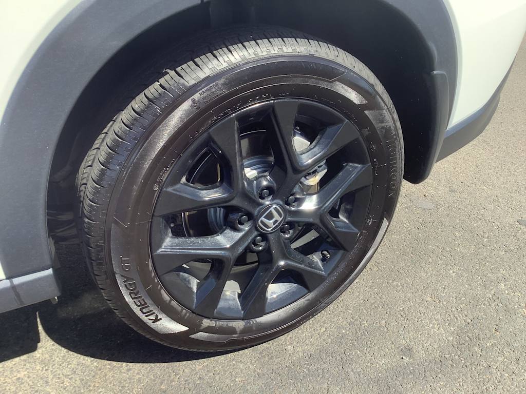 Thumbnail: 2025 Honda HR-V - 8