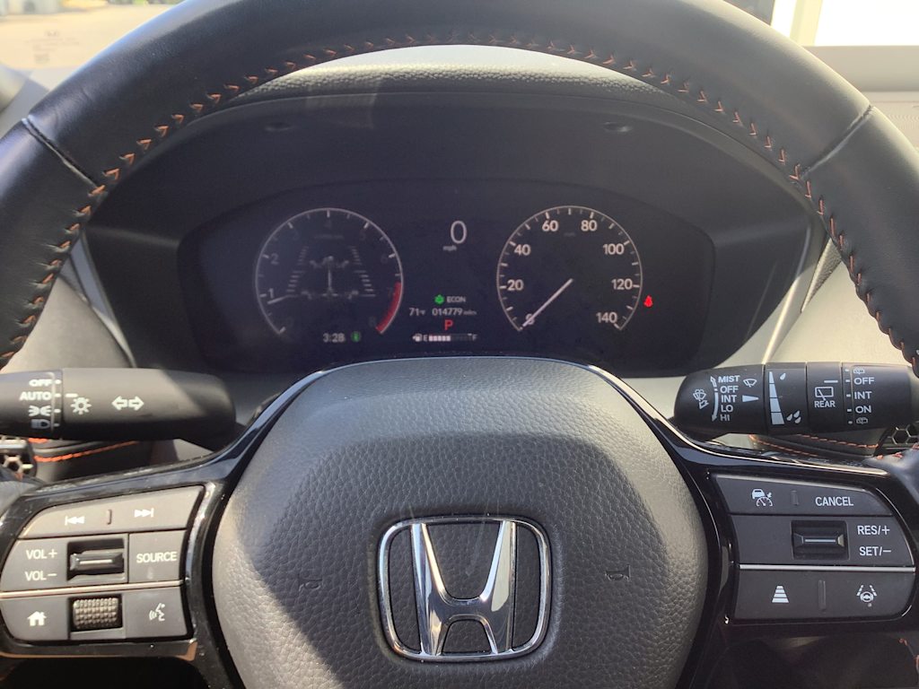 Thumbnail: 2025 Honda HR-V - 20