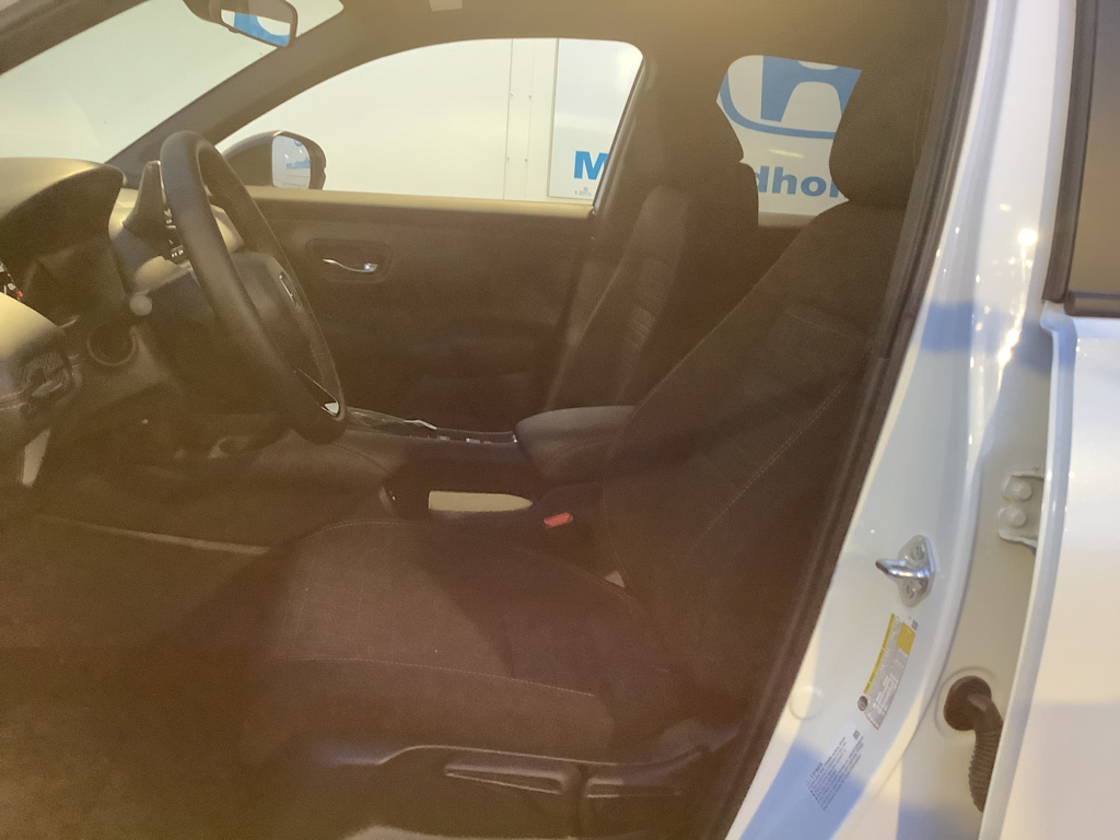 2025 Honda HR-V Sport 5