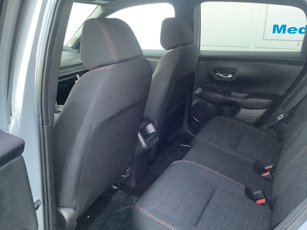 2025 Honda HR-V Sport 13