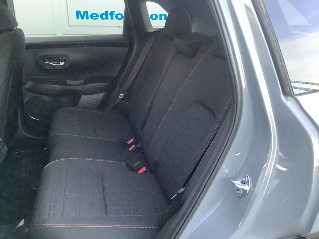 2025 Honda HR-V Sport 20