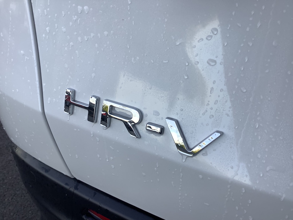 2025 Honda HR-V Sport 7