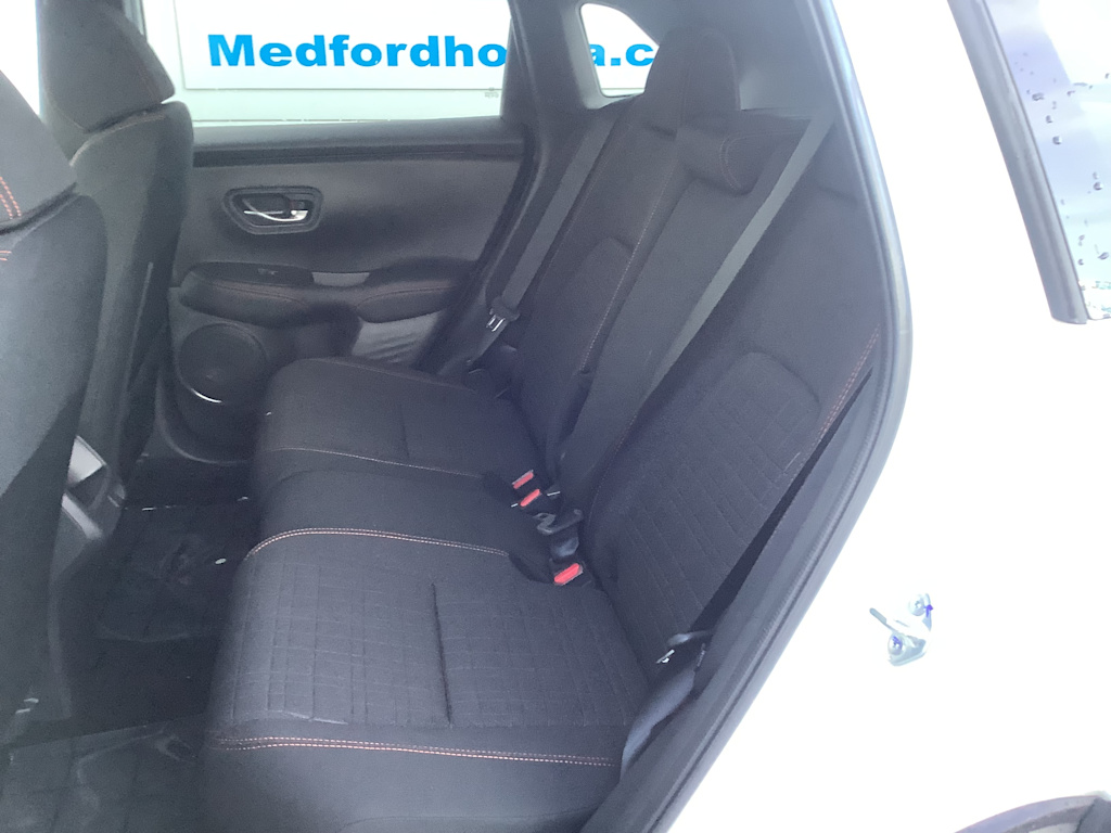 2025 Honda HR-V Sport 20