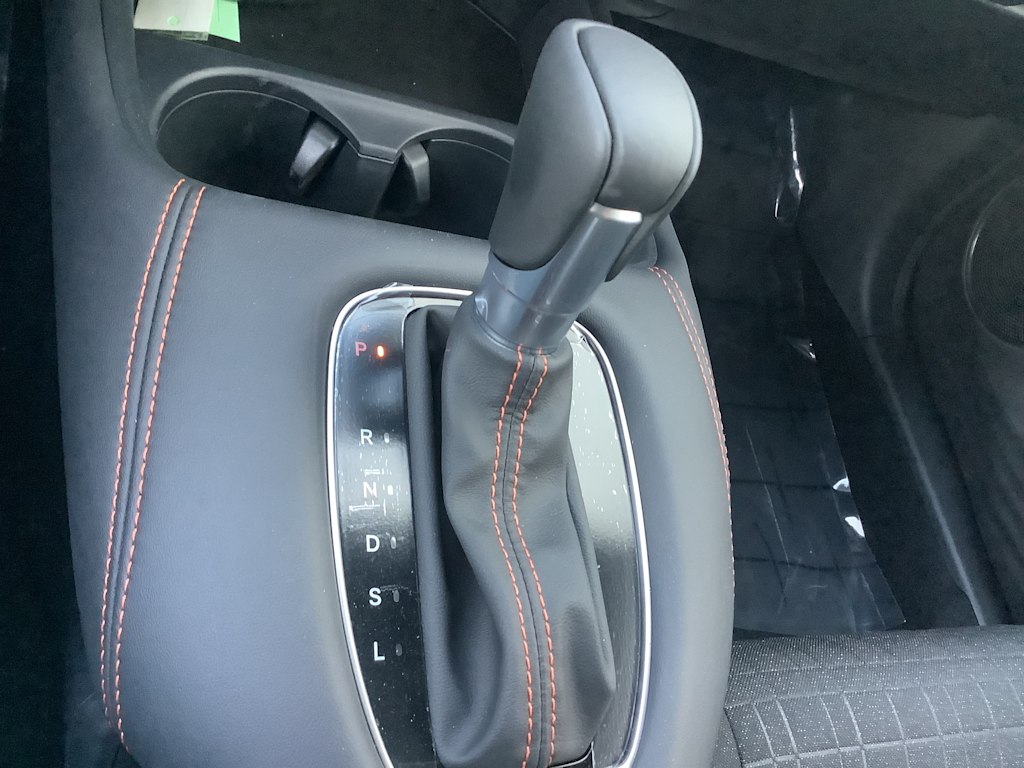 2025 Honda HR-V Sport 15