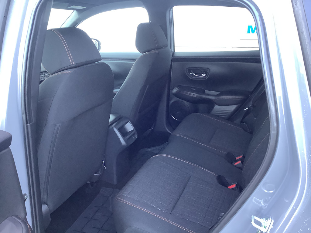 2025 Honda HR-V Sport 14