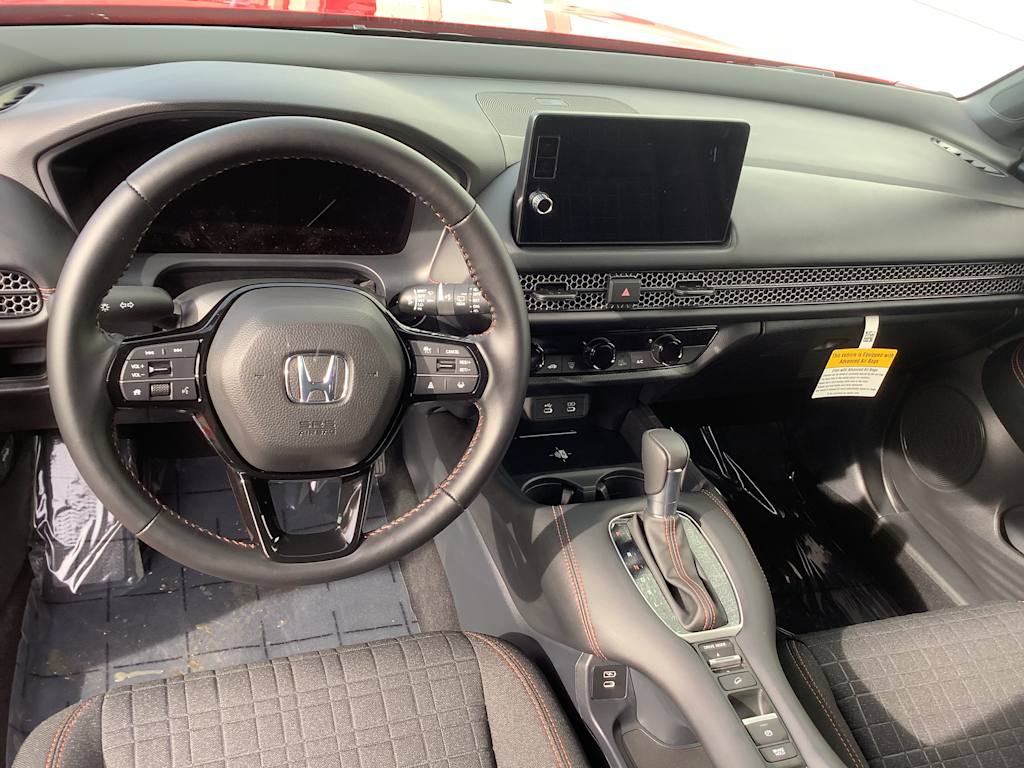 Thumbnail: 2026 Honda HR-V - 2