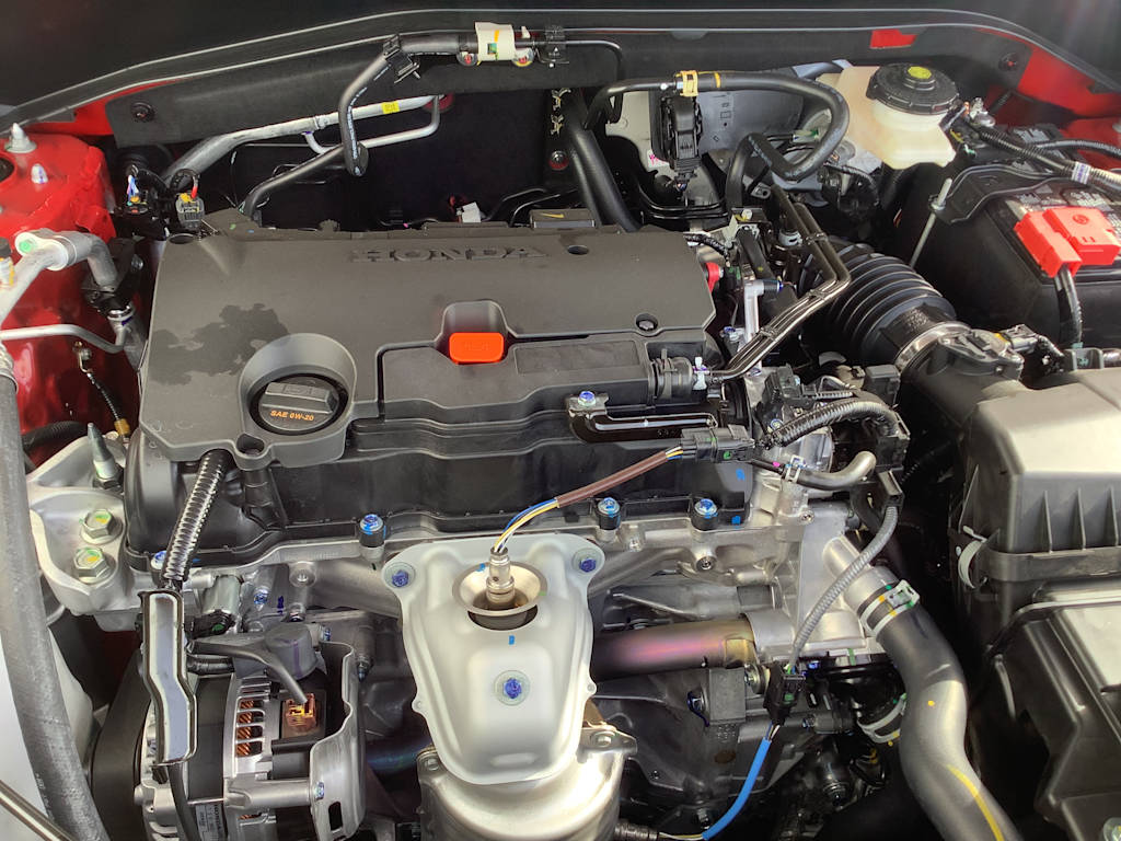 Thumbnail: 2026 Honda HR-V - 9