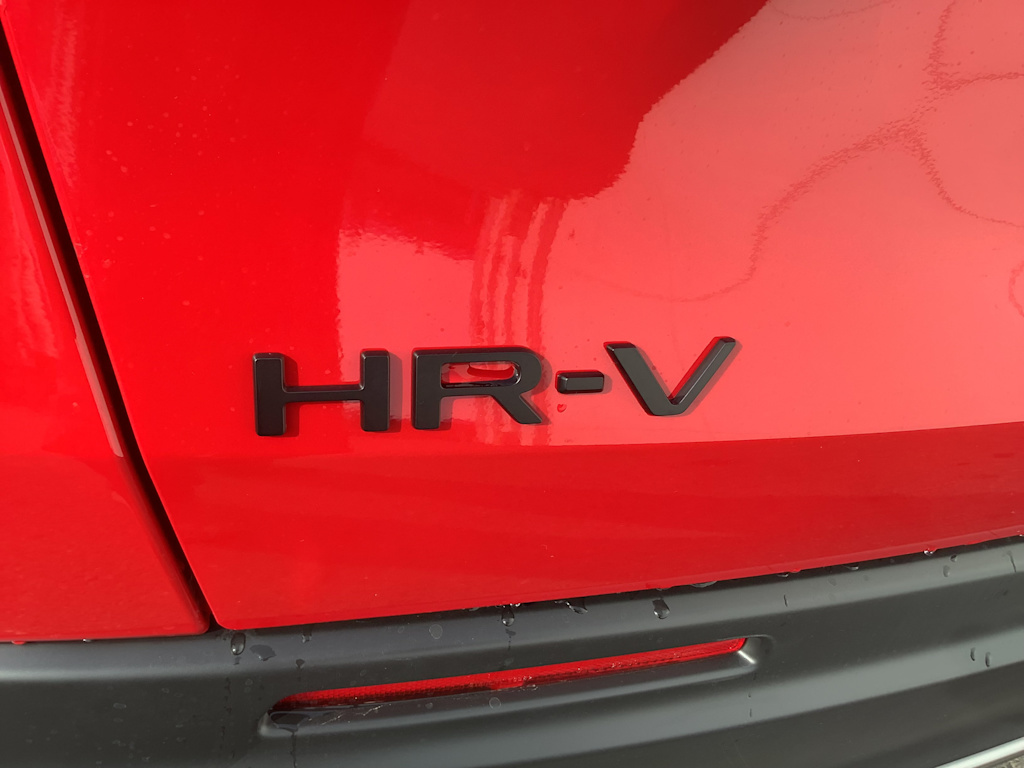 Thumbnail: 2026 Honda HR-V - 7