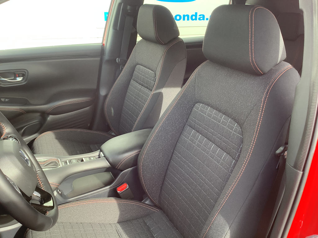 Thumbnail: 2026 Honda HR-V - 12