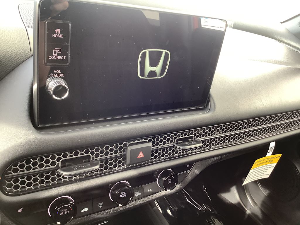 Thumbnail: 2026 Honda HR-V - 14