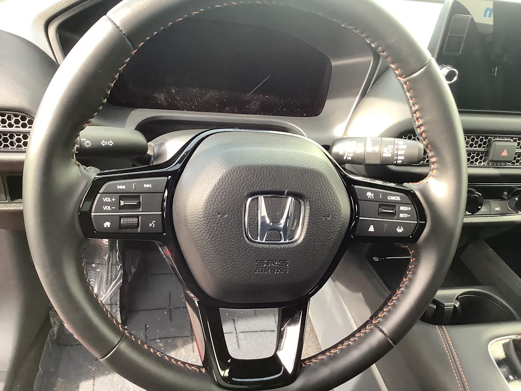 Thumbnail: 2026 Honda HR-V - 10