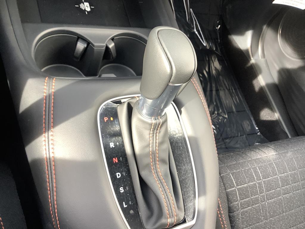 Thumbnail: 2026 Honda HR-V - 15