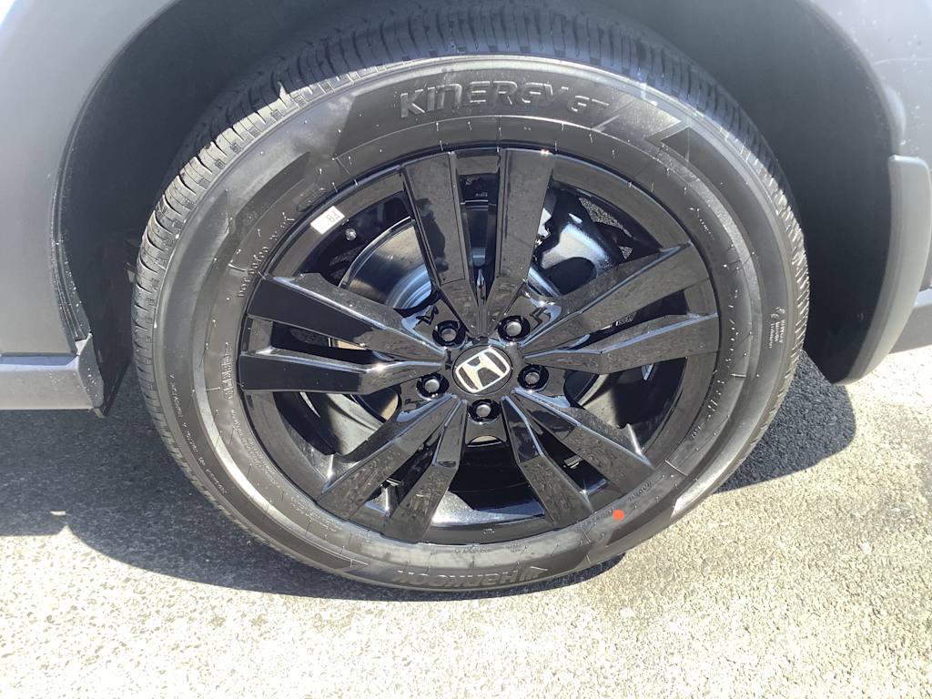 Thumbnail: 2027 Honda HR-V - 8