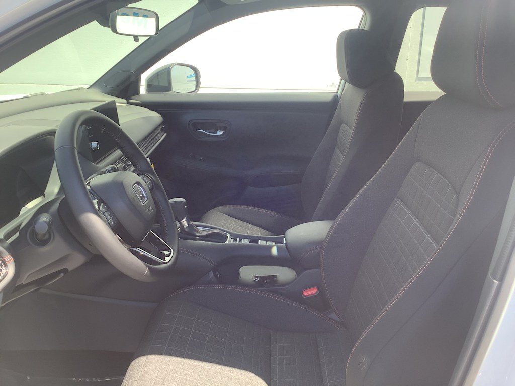 Thumbnail: 2027 Honda HR-V - 11