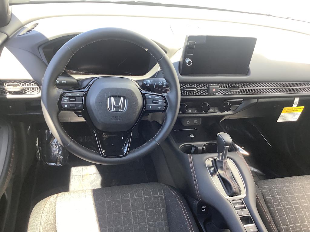 Thumbnail: 2027 Honda HR-V - 2