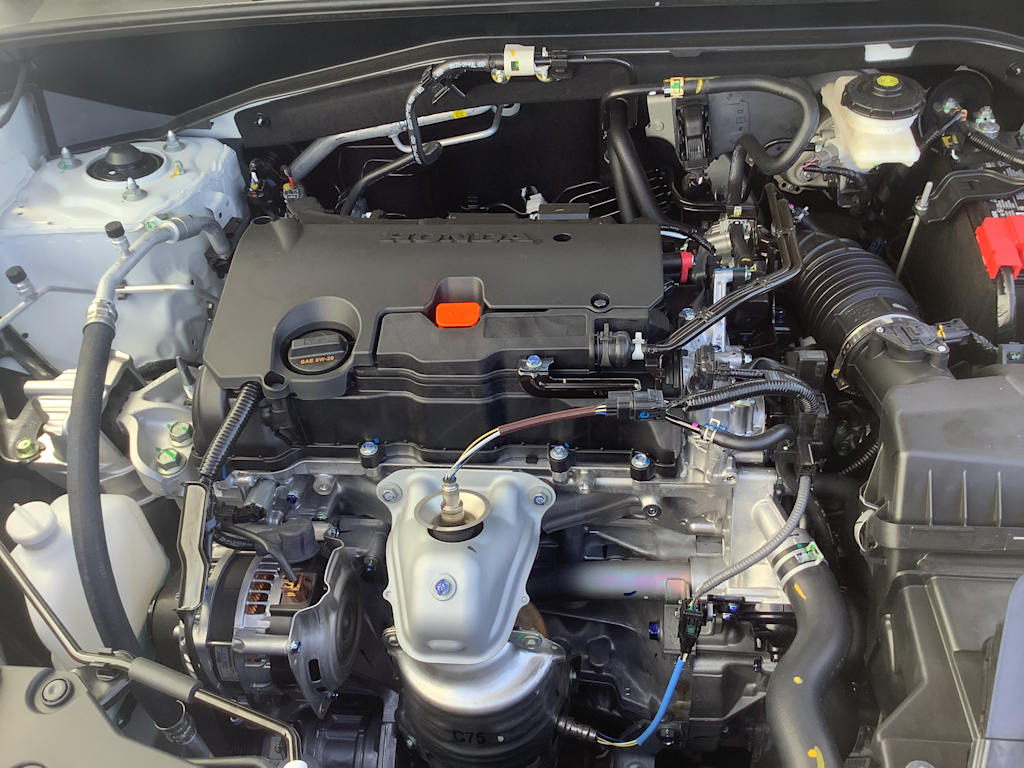 Thumbnail: 2027 Honda HR-V - 9