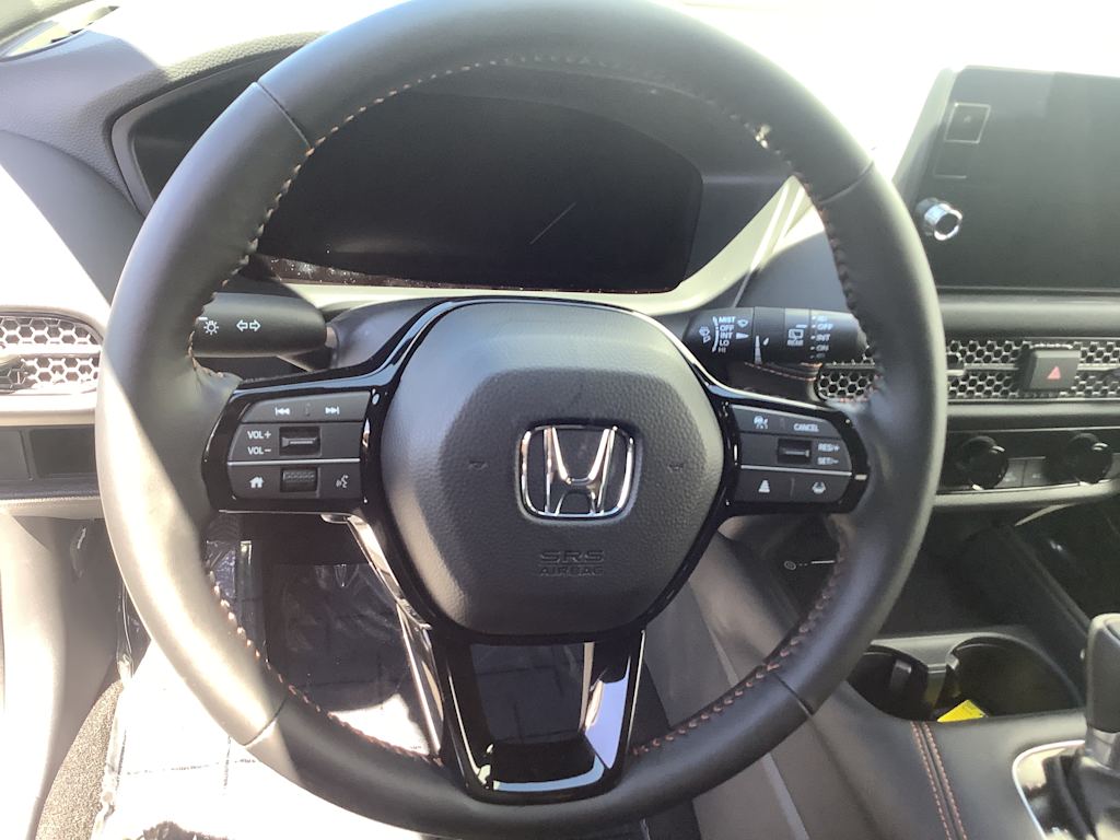 Thumbnail: 2027 Honda HR-V - 10