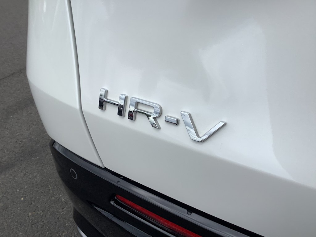 Thumbnail: 2024 Honda HR-V - 7