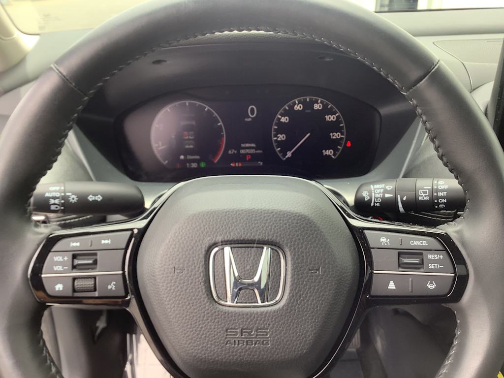 Thumbnail: 2024 Honda HR-V - 21