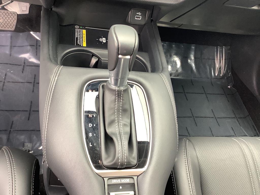 Thumbnail: 2024 Honda HR-V - 14
