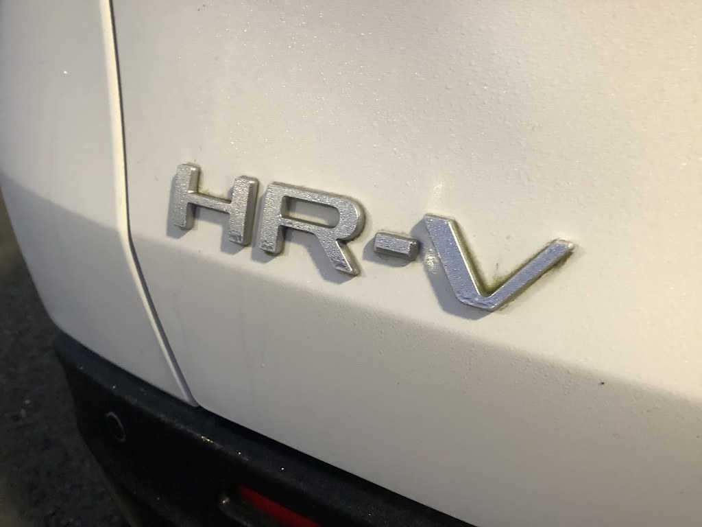 Thumbnail: 2023 Honda HR-V - 7