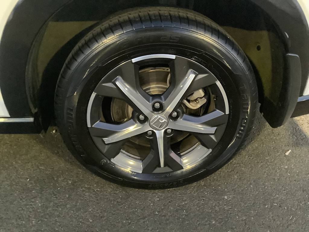 Thumbnail: 2023 Honda HR-V - 8