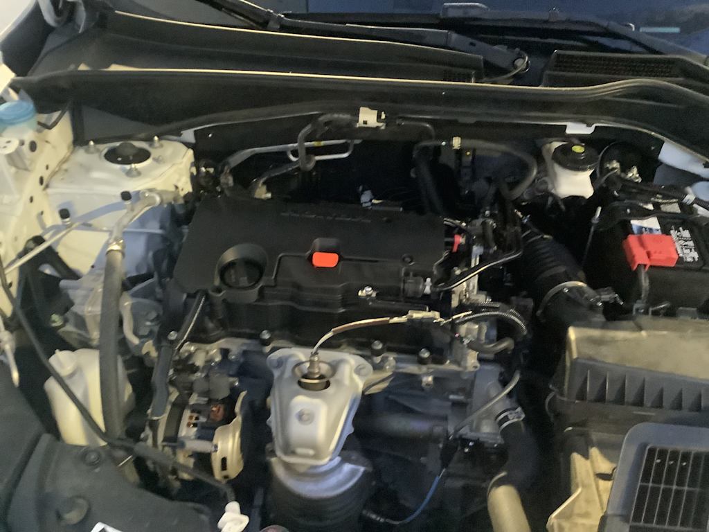 Thumbnail: 2023 Honda HR-V - 9