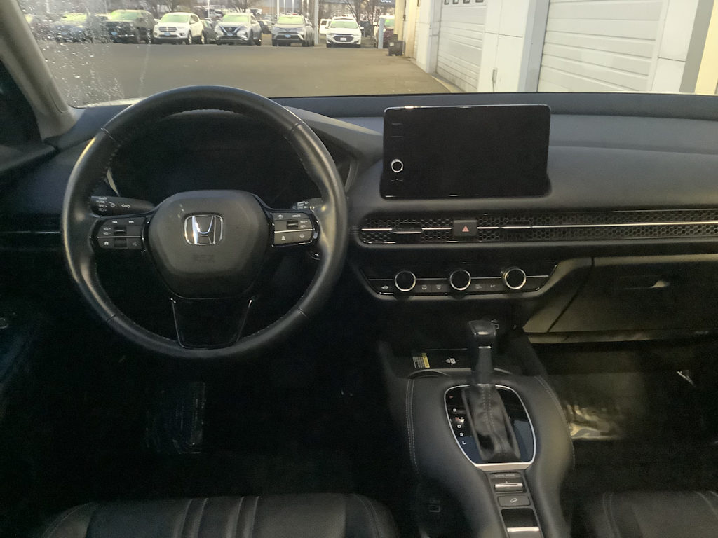 Thumbnail: 2023 Honda HR-V - 10