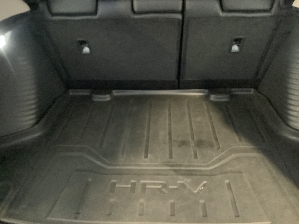 Thumbnail: 2023 Honda HR-V - 17