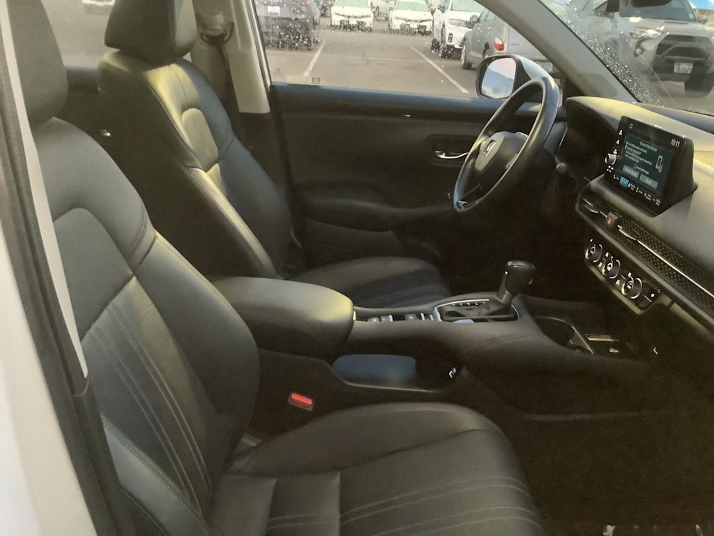 Thumbnail: 2023 Honda HR-V - 12