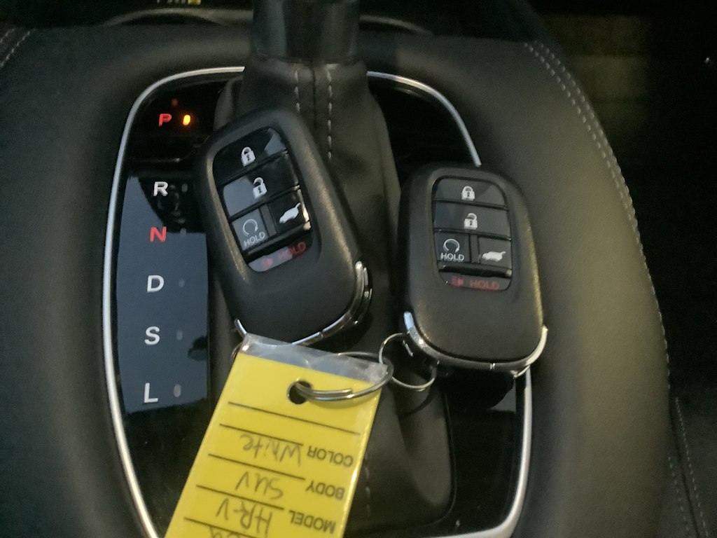 Thumbnail: 2023 Honda HR-V - 18