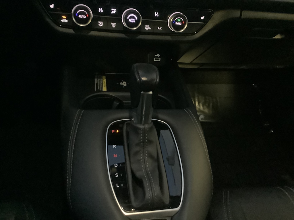 Thumbnail: 2023 Honda HR-V - 15