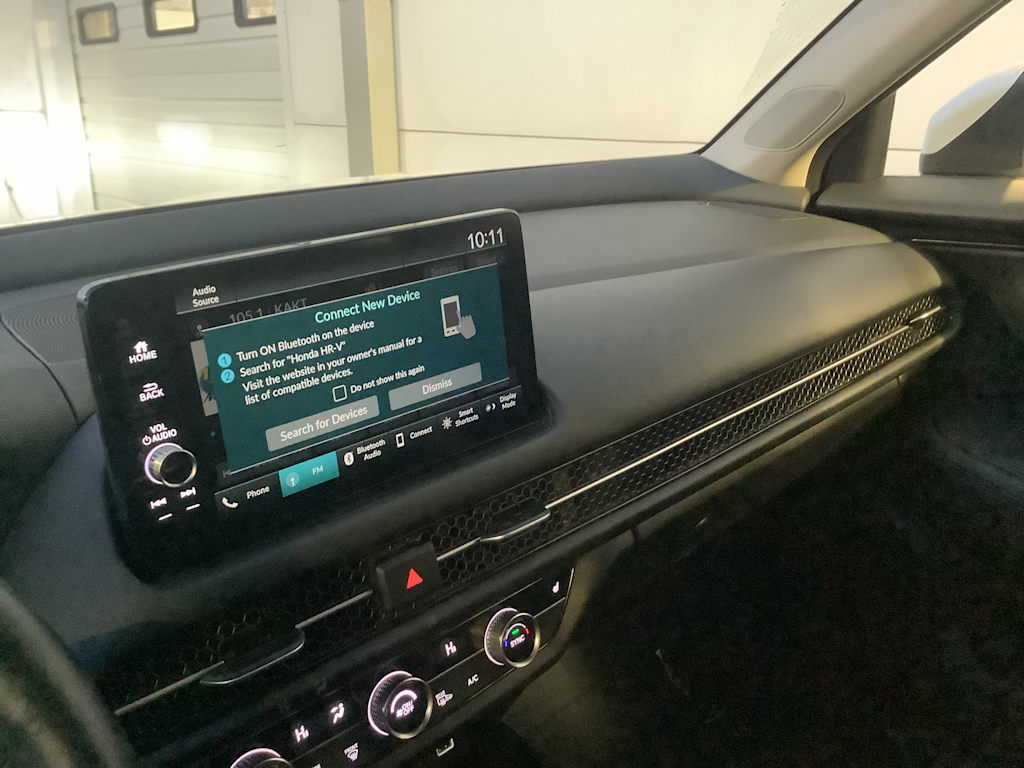 Thumbnail: 2023 Honda HR-V - 14