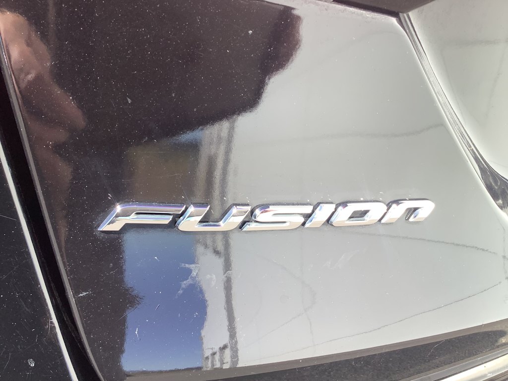 Thumbnail: 2016 Ford Fusion - 7