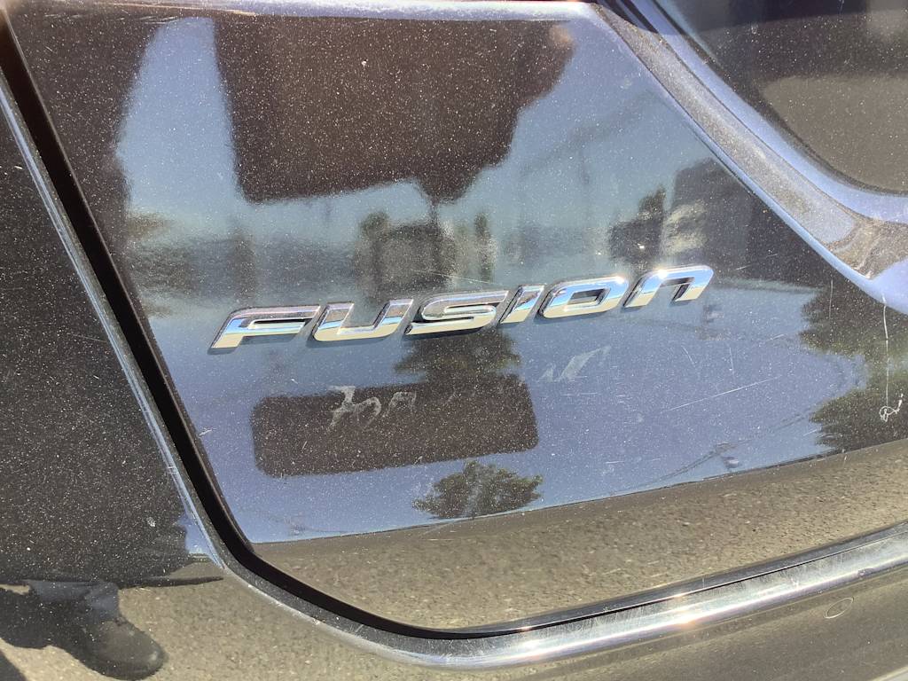 Thumbnail: 2016 Ford Fusion - 7