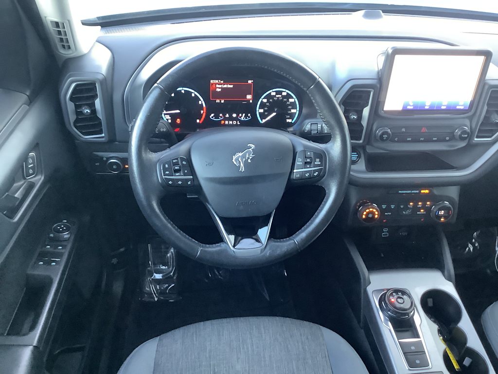 Thumbnail: 2021 Ford Bronco Sport - 2
