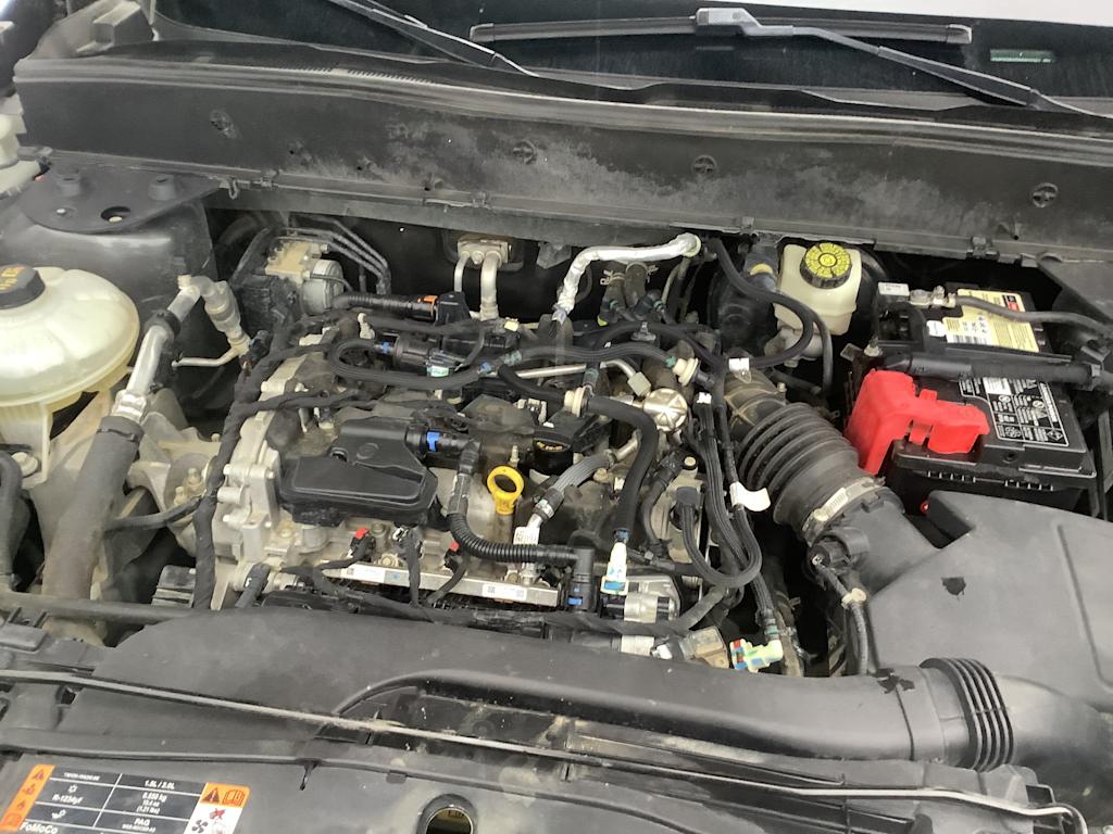 Thumbnail: 2022 Ford Bronco Sport - 9