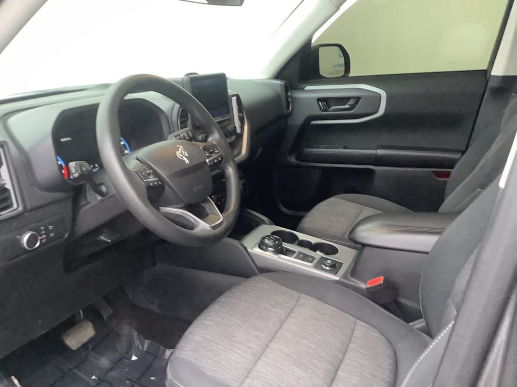 Thumbnail: 2022 Ford Bronco Sport - 2