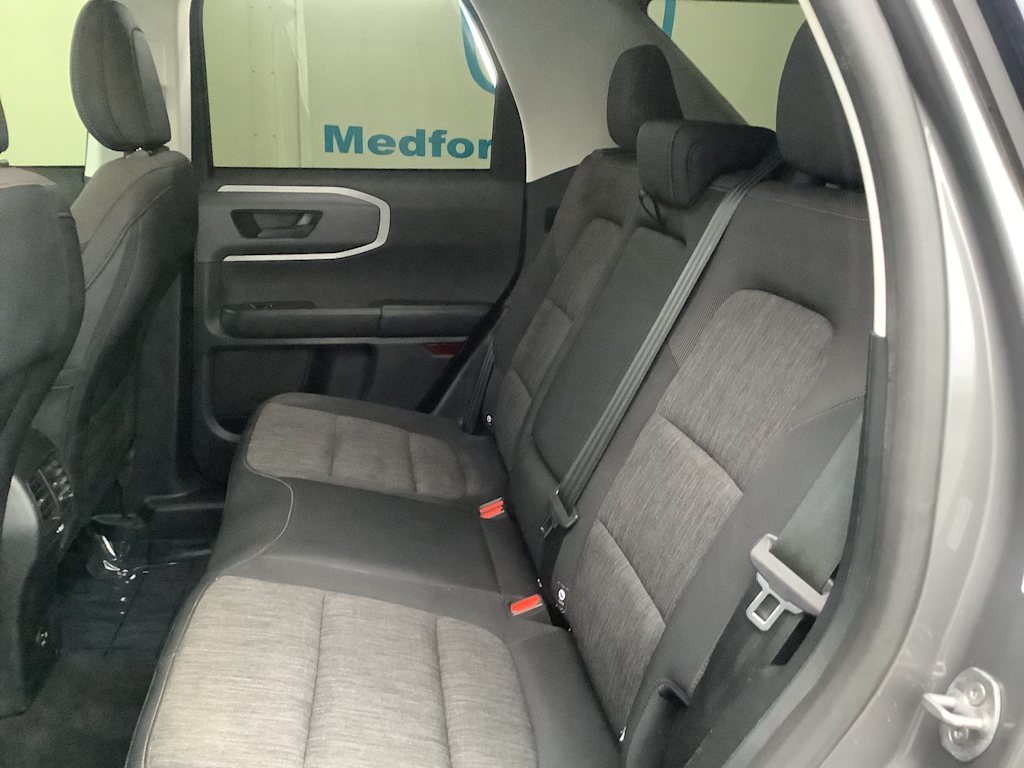 Thumbnail: 2022 Ford Bronco Sport - 19